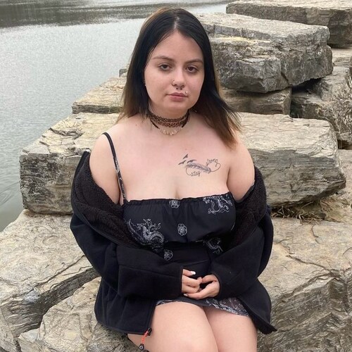 Visit Emily's profile on GETTR. View their posts, photos, videos, and connect with them on the social platform.