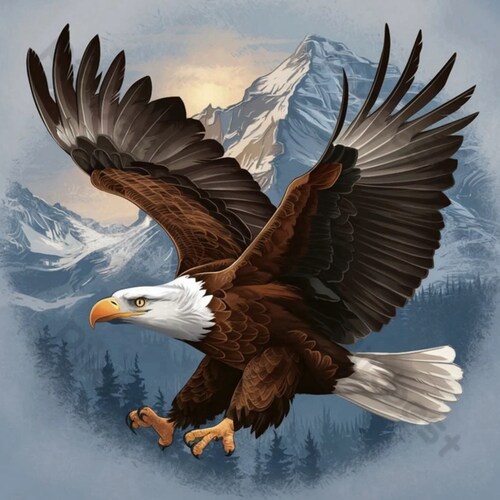 Be confident, be firm, be strong, be united