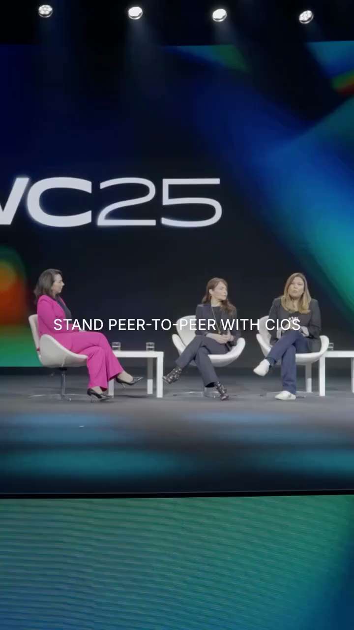 Join at Mobile World Congress Americas 2025, Oct  14-16 • Los Angeles Convention Center — explore th...