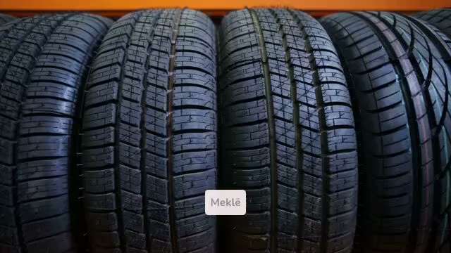 Saņemt Palielinājusi Auto Stūres Ērtums un Apstrādes Gar Ar Labot Riepas

Riepas neietekmē tieši tā ...