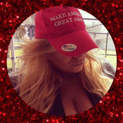 🇺🇸 TRUMP 🇺🇸