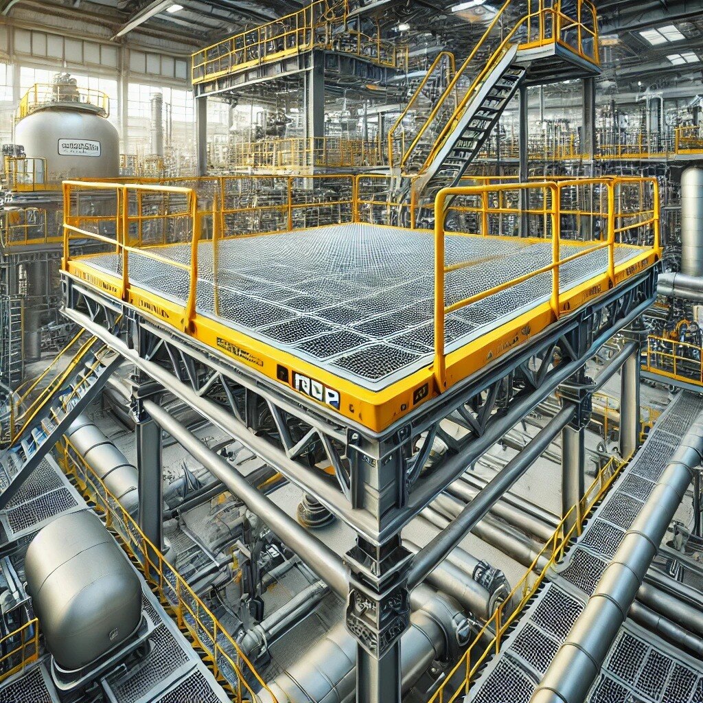 Fiberglass Reinforced Polymer (FRP) offers exceptional durability and cost-efficiency, especially in...