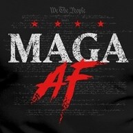 🕊ChristB4ALL
We're right they're wrong
END OF STORY
Proud daughter of WW11 Seabee
Wife of USAMPC Vet
THE PEOPLE ARE COM...