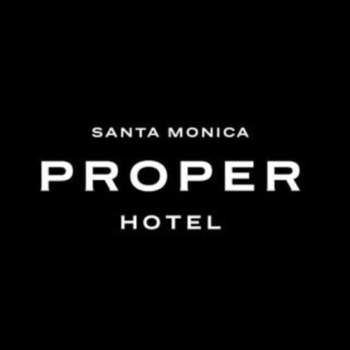 Santa Monica Proper Hotel — a design-forward, wellness-driven luxury stay by the beach.