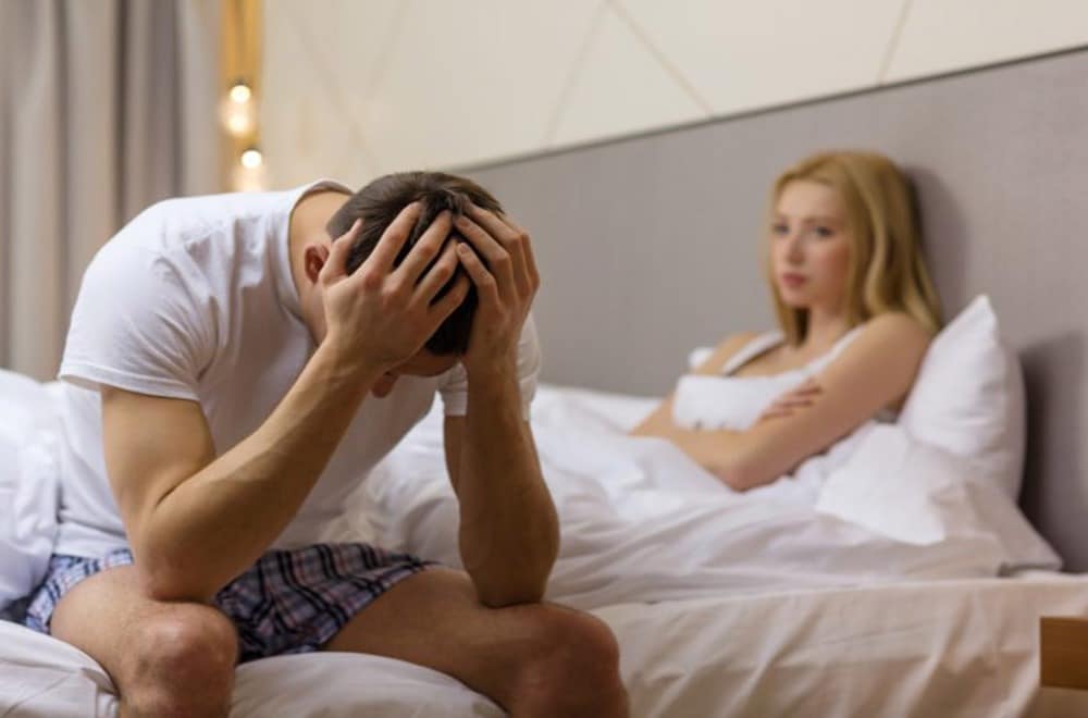 Erectile dysfunction (ED) is one of the most common male sexual health concerns. For many men, it is...