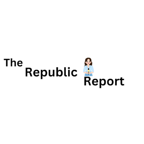 The Republic Report is your trusted source for the latest news, breaking headlines, politics, world events, business, te...