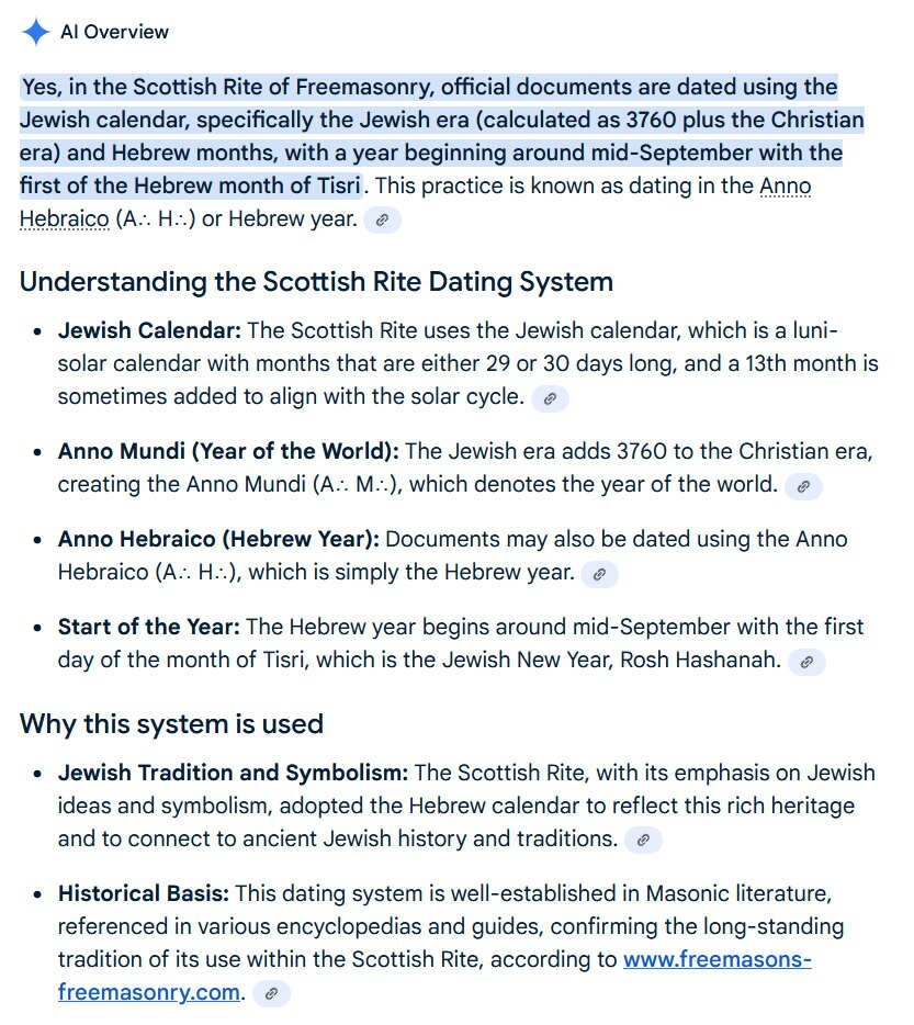 @realiolite "Isaac Mayer Wise was a prominent American Reform rabbi, influential author, and active Freemason wh...