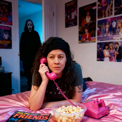 Wife sister daughter friend  cousin grandaughter Aunt Niece, proud patriot.