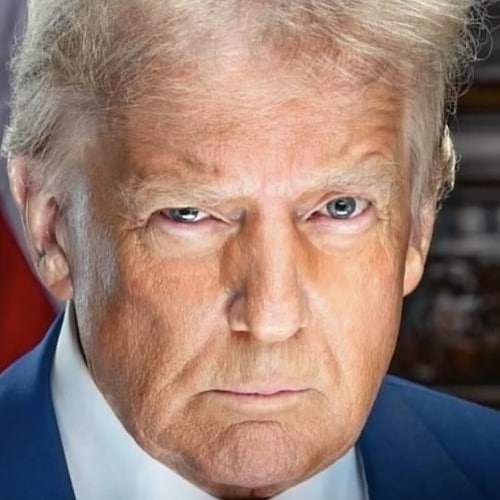 IFB Patriots, Ultra MAGA, III%, Vet 25thID 69-73, REMEMBER 9/11s. ARMED. Anti-illegals/RINOs and Leftists. Followed by L...