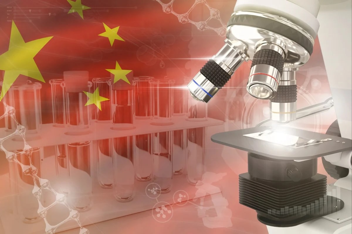 💊 Chinese healthcare and biotech firms are rushing to Hong Kong’s IPO market. At least 23 companies...