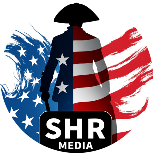 SHR Media: Conservative talk and unfiltered news. Bold voices, real debates, live shows, and podcasts that cut through t...