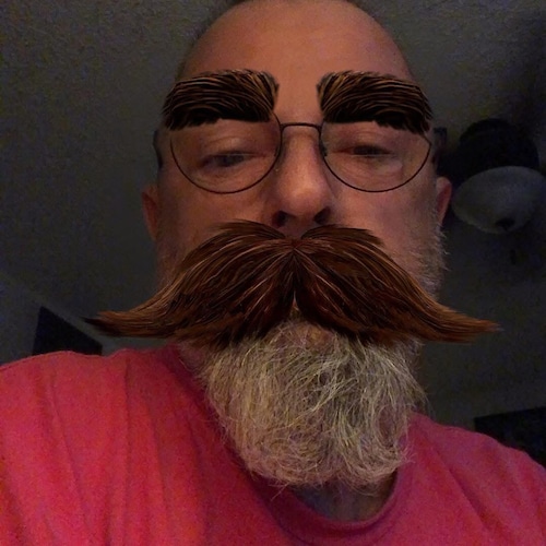 Constitutional Conservative/Patriot/Maga #wwg1wga #1A #2A #americafirst #trumpwon ✝️🇺🇸💪🏼
(For entertainment only)