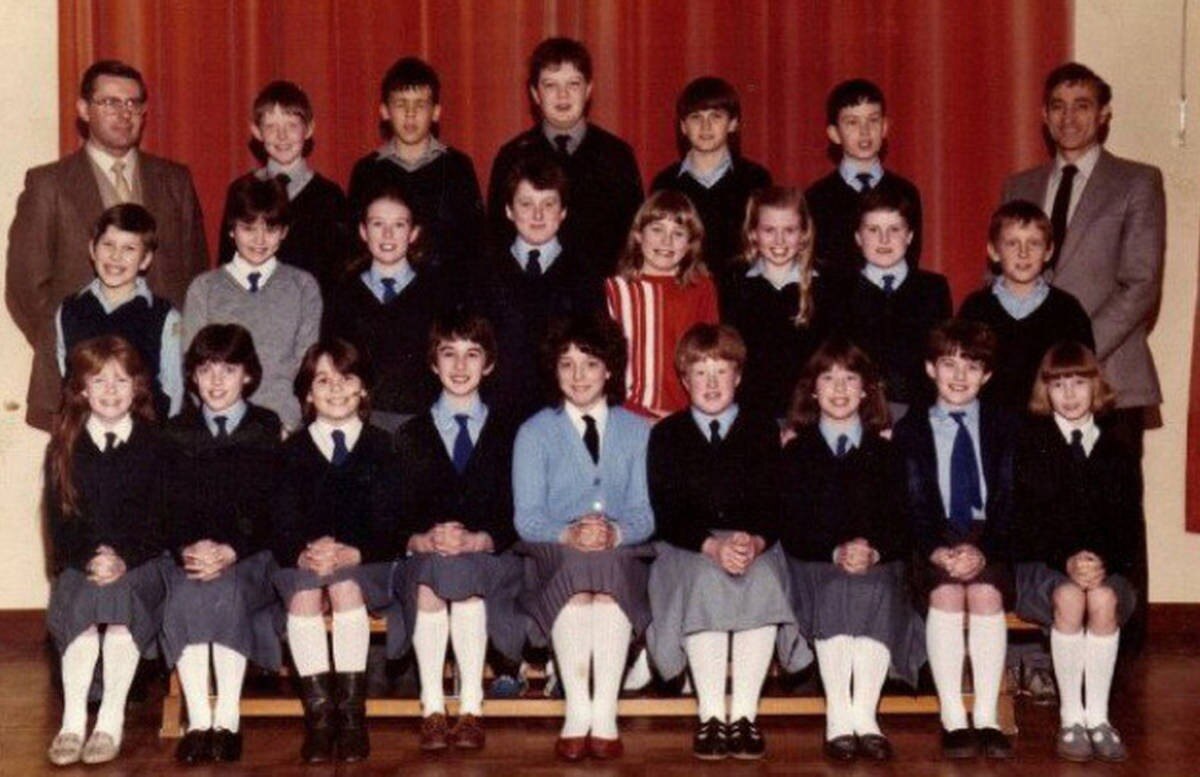 Si vous avez fréquenté l'école dans les années 70, 80 ou 90, combien d'élèves avez-vous connu qui ét...