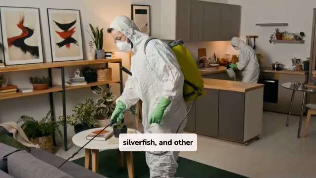 Professional Pest Control Solutions in Norway

Keep your home or business secure with professional p...