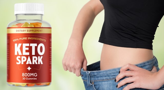 Keto Spark Gummies Australia
👇❗❗❤️Official Website❤️❗❗👇
https://top5nutranews.com/Try/Keto-Spark-G...