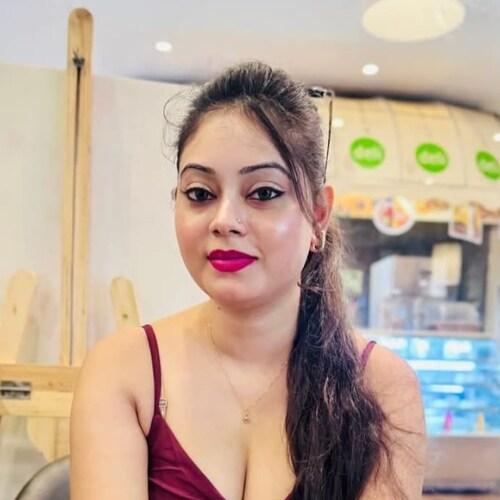 Greetings from Okluteindia. Are you trying to find a call girls in Nagpur? For ₹2.5k, you may book sexy and Independent ...