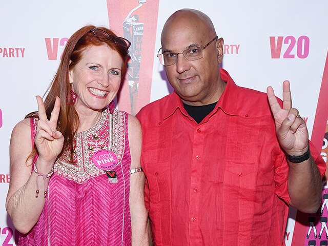 起底中共资助支持并控制的辛汉姆及其组织

10月9日（秘密翻译组） —— 《布赖特巴特新闻网》最新文章揭示了中共政府资助和控制的共产主义活动家尼维尔·罗伊·辛汉姆（Neville Roy Singha...