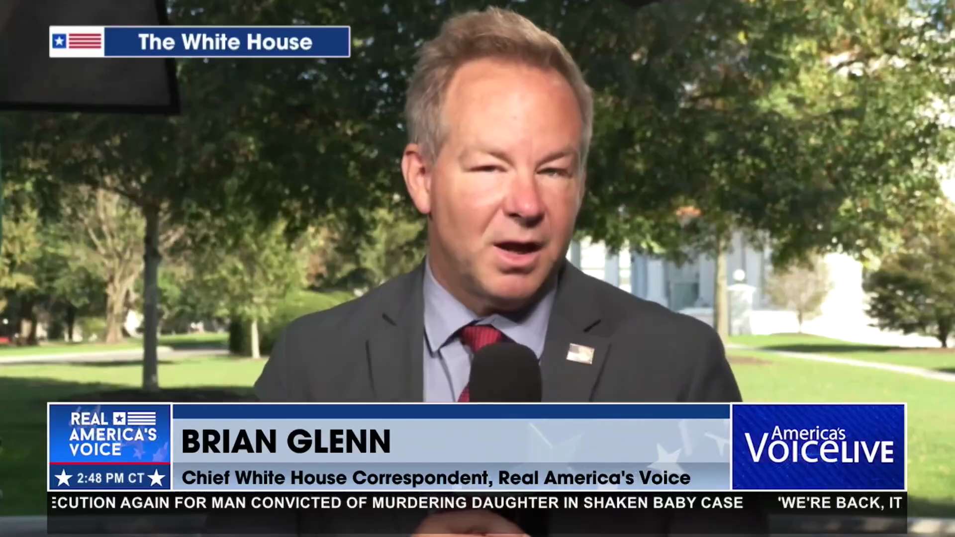 GOV'T SHUTDOWN COULD GO "NUCLEAR"?
@brianglenntv explains this option, "maybe put too much power int...