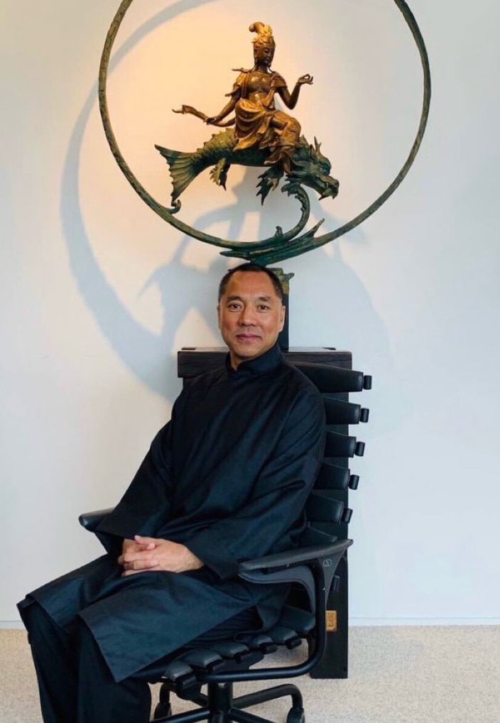 ☎️2025.10.12 QMAY接听郭先生电话☎️今天郭先生情绪饱满，谈话内容非常宏大，我们打了两次电话才讲完。

自2017年起，我们爆料革命提供了无数关键情报，试图唤醒美国和世界，其中就包括如今...