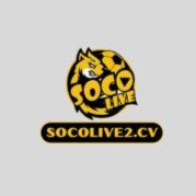 Socolive là nền tảng trực tiếp bóng đá tốc độ cao, hỗ trợ xem mượt trên mọi thiết bị, bình luận chuyên nghiệp, cập nhật ...