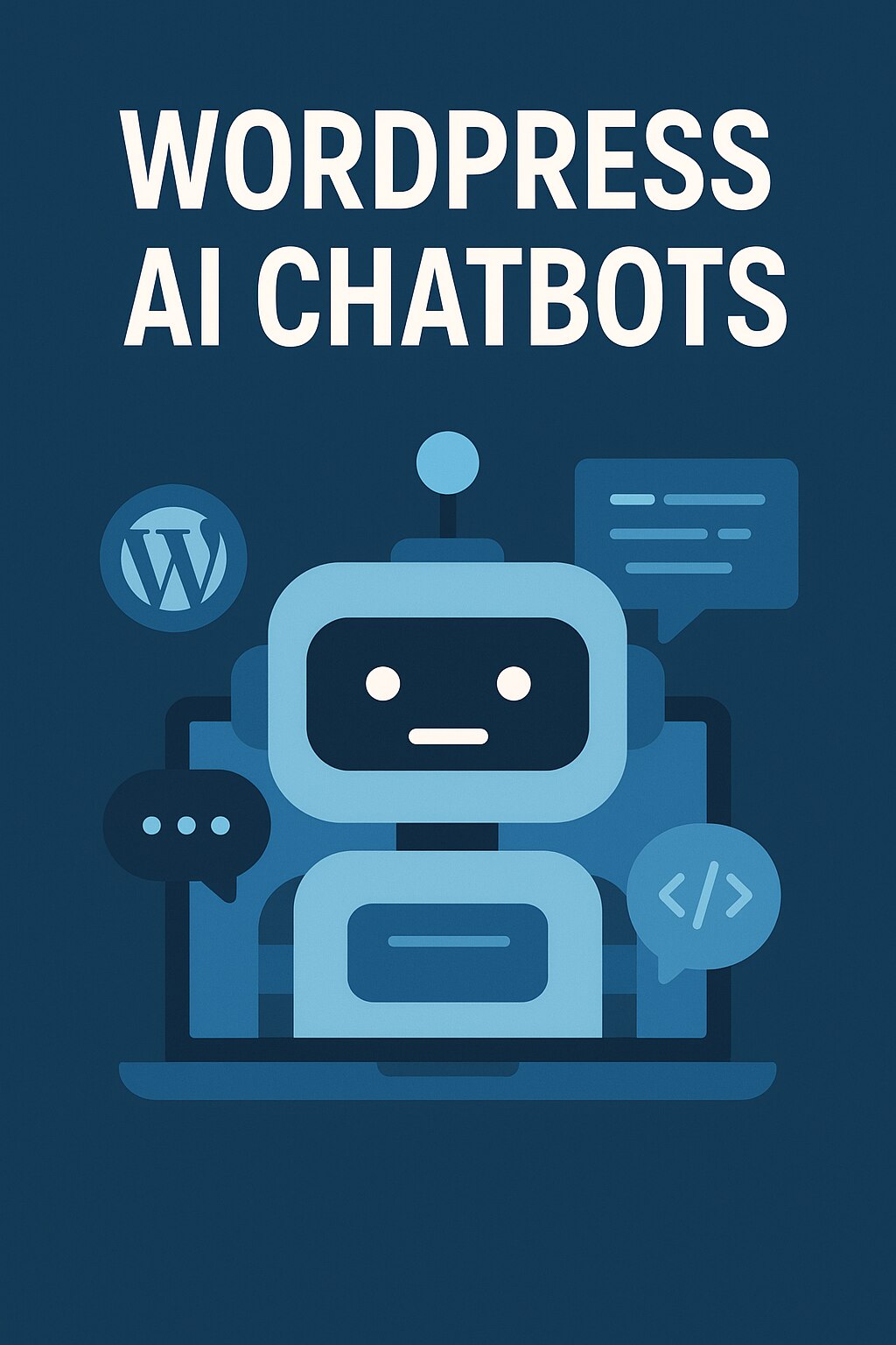 Imagine your website instantly answering visitor queries, offering tailored suggestions, and convert...