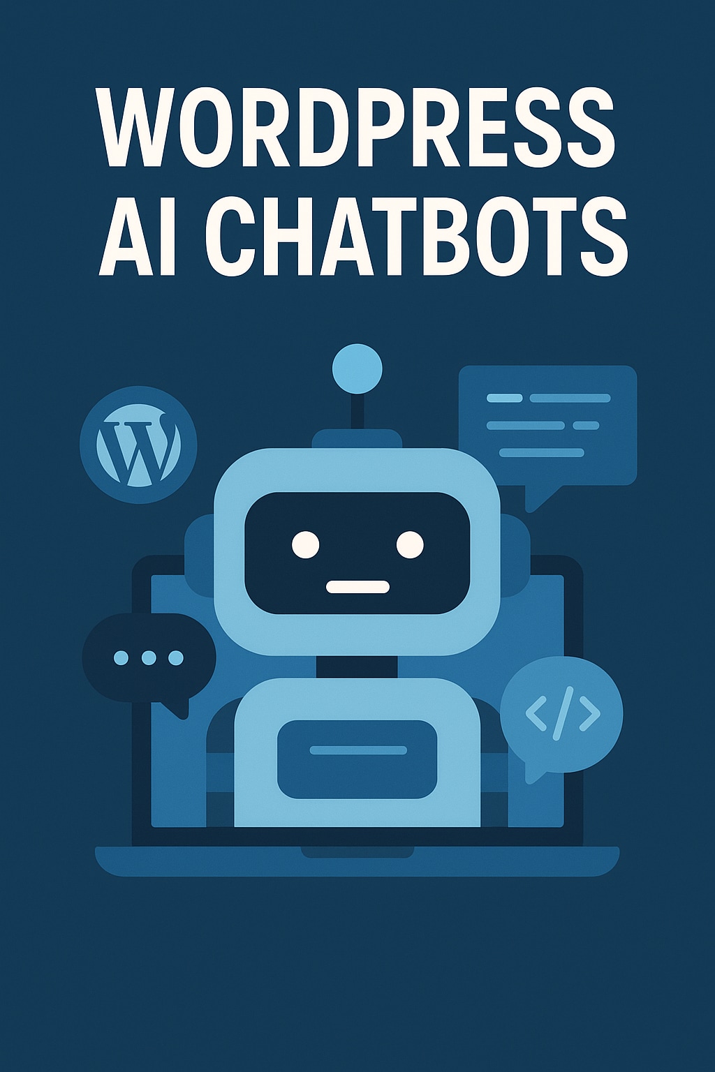 Imagine your website instantly answering visitor queries, offering tailored suggestions, and convert...