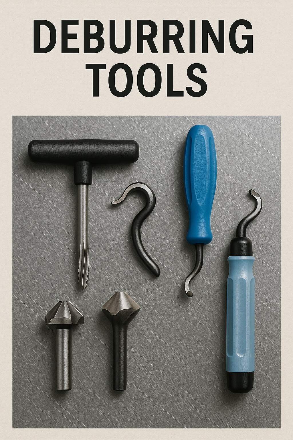 When it comes to elevating your parts to perfection, Vibra’s Deburring Services stand unmatched. We ...