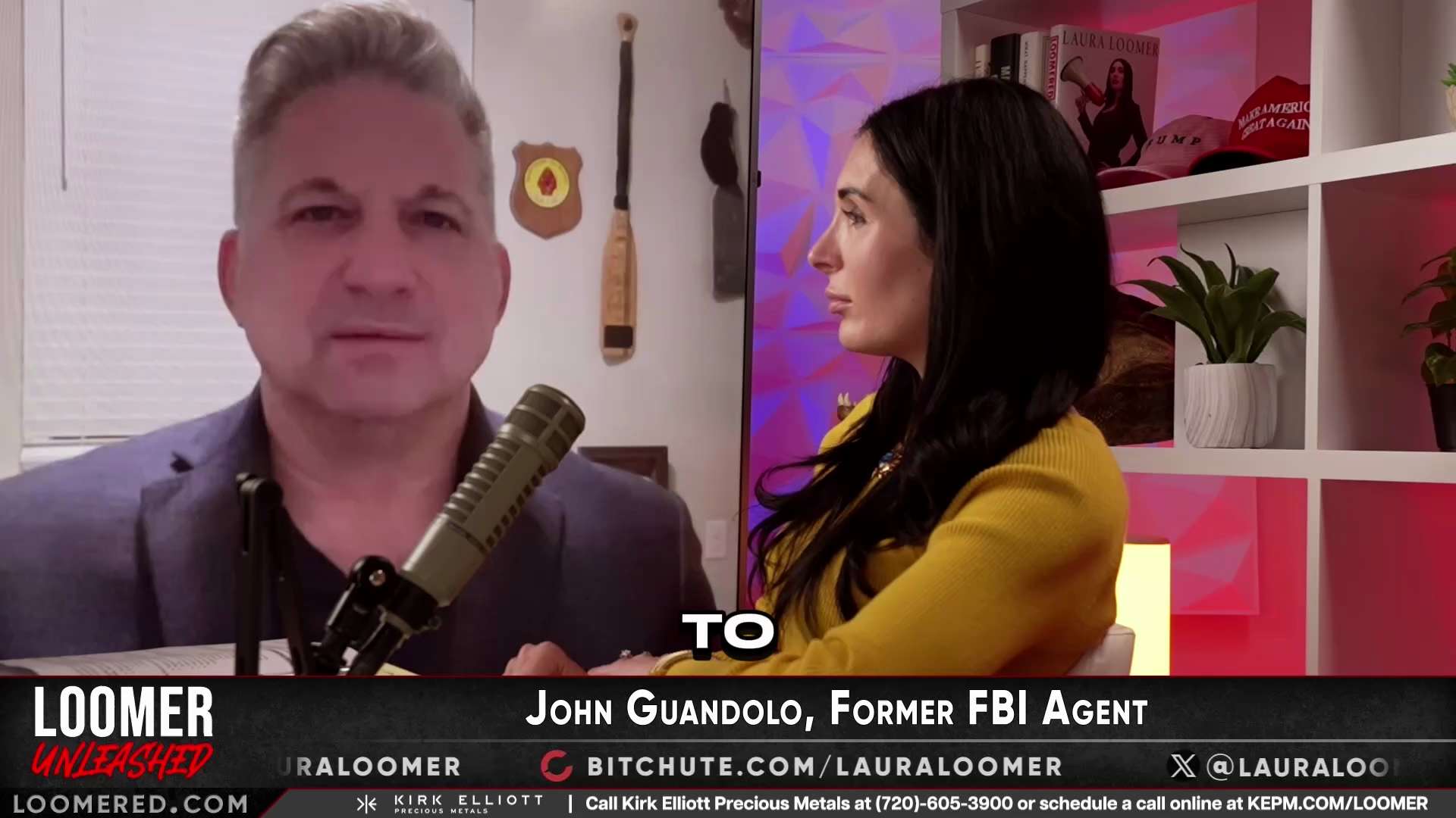 President Trump’s peace efforts are historic, but there’s something people need to understand.

Thes...