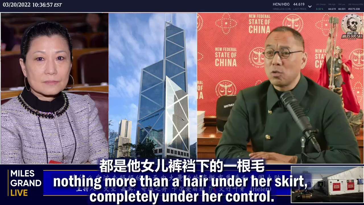 #朱镕基 大色批，撕咬女人的咪咪
#朱棺材 伪君子，100口棺材贪到死
#经济沙皇 纯演戏，子女赚了上万亿


#milesguo #NFSC #DOJ #文贵说了啥  #中共不等于中国人