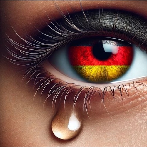 Visit zwiebelchen1's profile on GETTR. View their posts, photos, videos, and connect with them on the social platform.