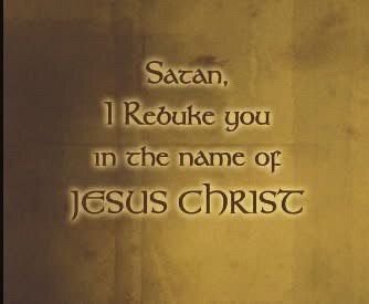  Stuck in negative thoughts? I have a solution: stop what you’re doing, close your eyes, bow your he...