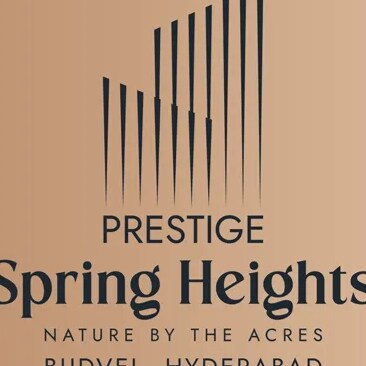 Prestige Spring Heights offers luxurious 2 & 3 BHK apartments with modern amenities, elegant design, and serene surround...