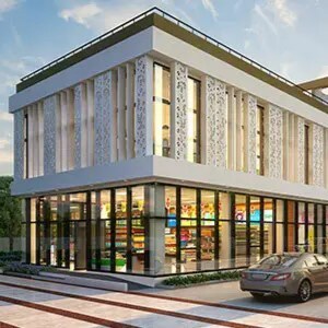 Purva Grand Hills is a luxurious residential enclave by Puravankara Limited in Chikkajala, North Bangalore. Offering 2, ...