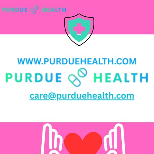 PurdueHealth offers patient-centered healthcare solutions, combining accessible primary care, wellness services, and sup...