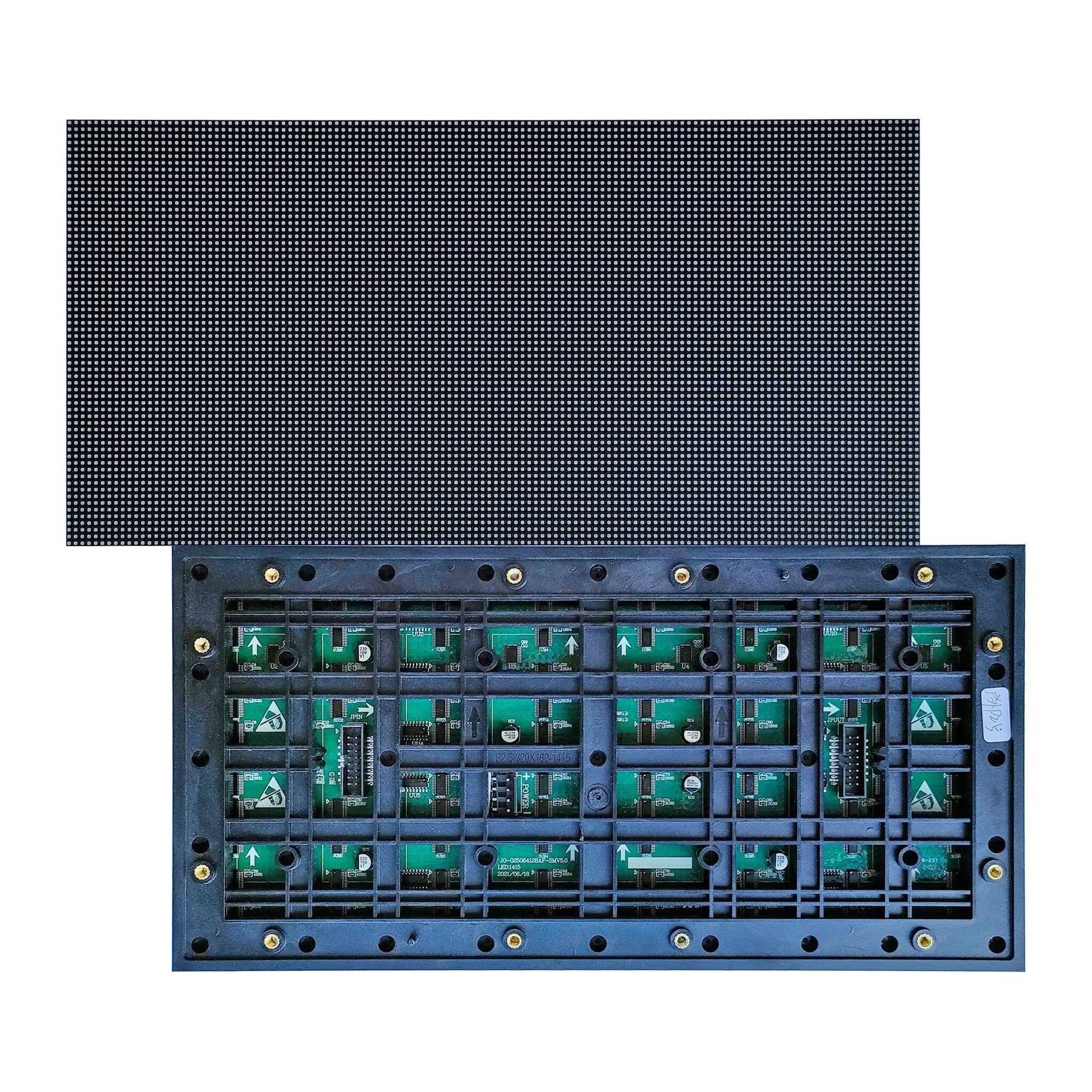 𝐓𝐚̂́𝐦 𝐌𝐨𝐝𝐮𝐥𝐞 𝐋𝐞𝐝 𝐦𝐚 𝐭𝐫𝐚̣̂𝐧 𝐏𝟐.𝟓 𝐟𝐮𝐥𝐥 𝐜𝐨𝐥𝐨𝐫 𝐧𝐠𝐨𝐚̀𝐢 𝐭𝐫𝐨̛̀𝐢 𝐌𝐓...