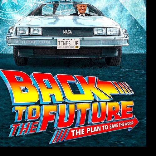 The New Republic is INBOUND
Globally 
American by Birth, Patriot by choice
Our forefathers knew this day was coming.....