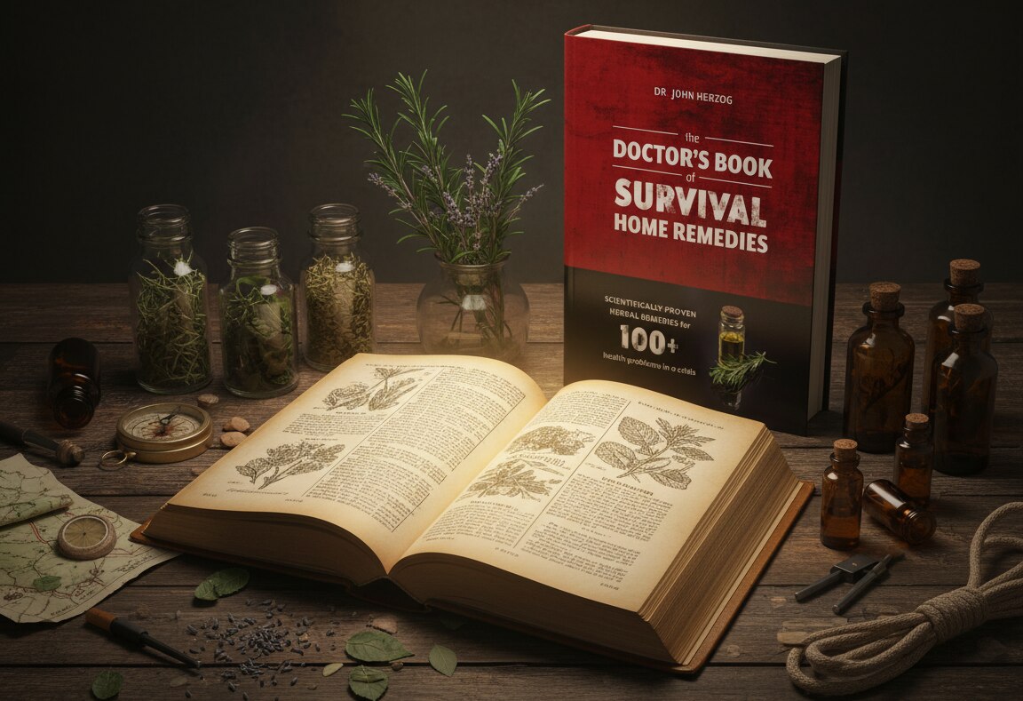 Why Everyone Should Know Basic Home Remedies Before It’s Too Late

When was the last time you had a ...