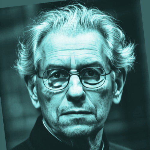 Visit meister_johann's profile on GETTR. View their posts, photos, videos, and connect with them on the social platform.