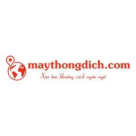 maythongdich_mtdcom Máy Thông Dịch là đơn vị chuyên cung cấp các thiết bị phiên dịch thông minh số 1 tại Việt Nam
Websi...