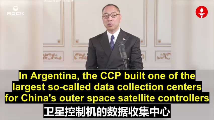 一、251027新聞
1. 美聯社
巴西領導人盧拉週一说巴西將與美國達成貿易協議。
2. 衛報
阿根廷極右翼總統米萊的政黨在週日的中期選舉中獲勝，此前川普為該國提供了巨額援助，還說美國非常關注南美洲。...