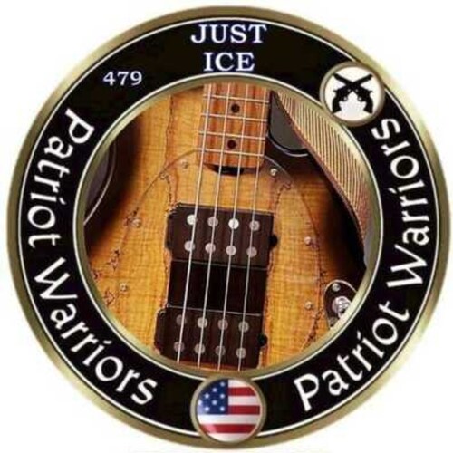 Major Trouble ☆Plays Bass He Does☆
EXTREAM ULTRA MAGA #NRA.2A Trump is my Favorite President until further notice.