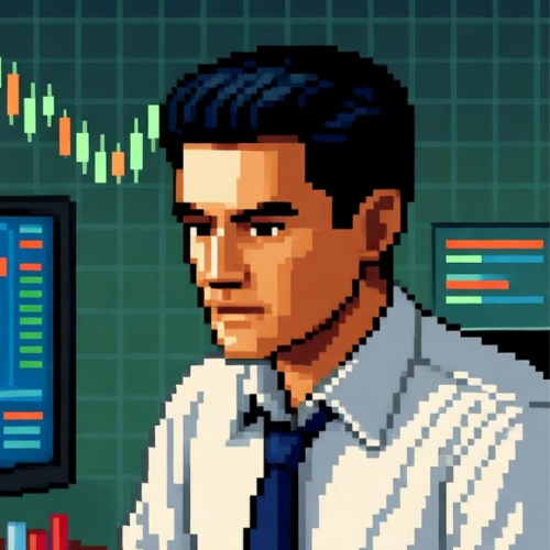 🚀 Crypto Enthusiast | 🌍 Digital Nomad
🏛️ Championing Liberty
🚫🛠️ Communism hater

$BTC #HODL #DigitalFreedom