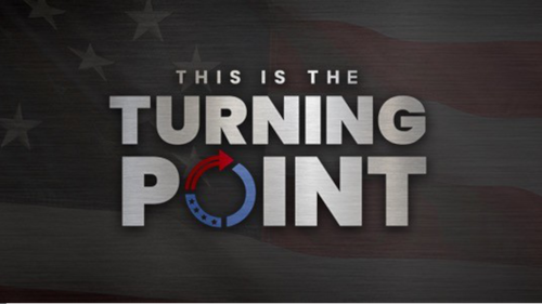 TURNING POINT COLLEGE TOUR - OL MISS