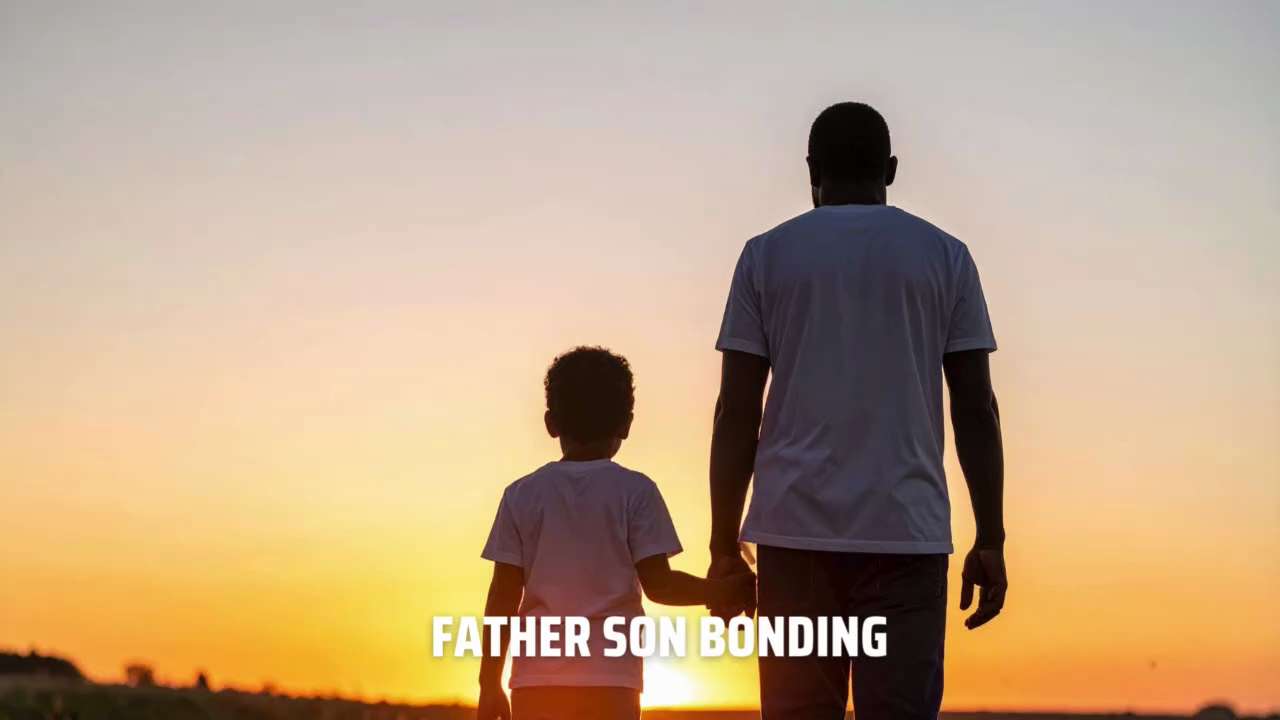 Reinforcing Connections Via Entertaining Dad Plus Son Activities

Dad-Kid activities that inspire in...