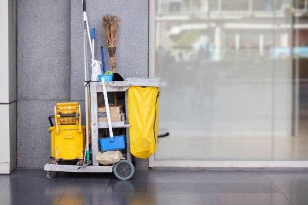 Reliable Office Cleaning Phoenix AZ Professionals For Businesses

A clean work area advertises perfo...