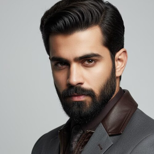 It offers me the honor to introduce Century Mirai, a 14-acre home project with 2, 3, and 4 BHK options. My title is Harl...