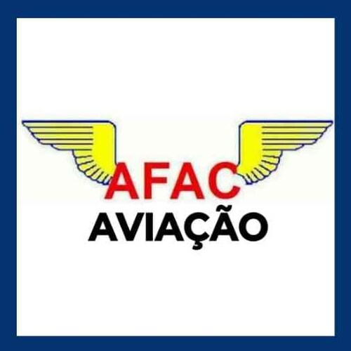 A AFAC é uma pagina especializada no mundo da Aviação .