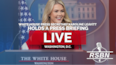 LIVE: White House Press Secretary Karoline Leavitt Holds a Press Briefing - 11/4/25