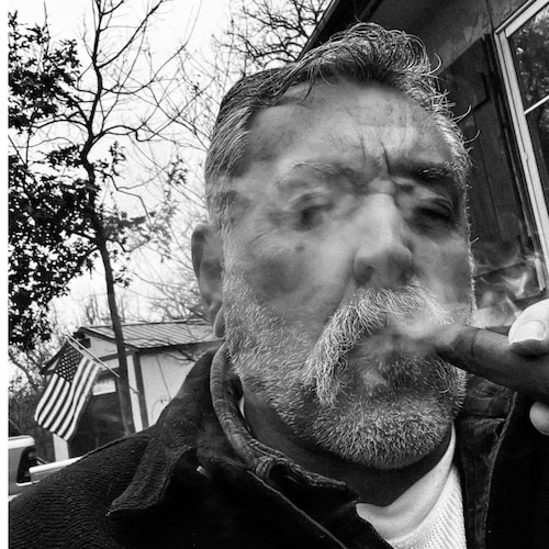 USMC Veteran
Shellback
CLCW Survivor
GOD. FREEDOM
Charlie Lives