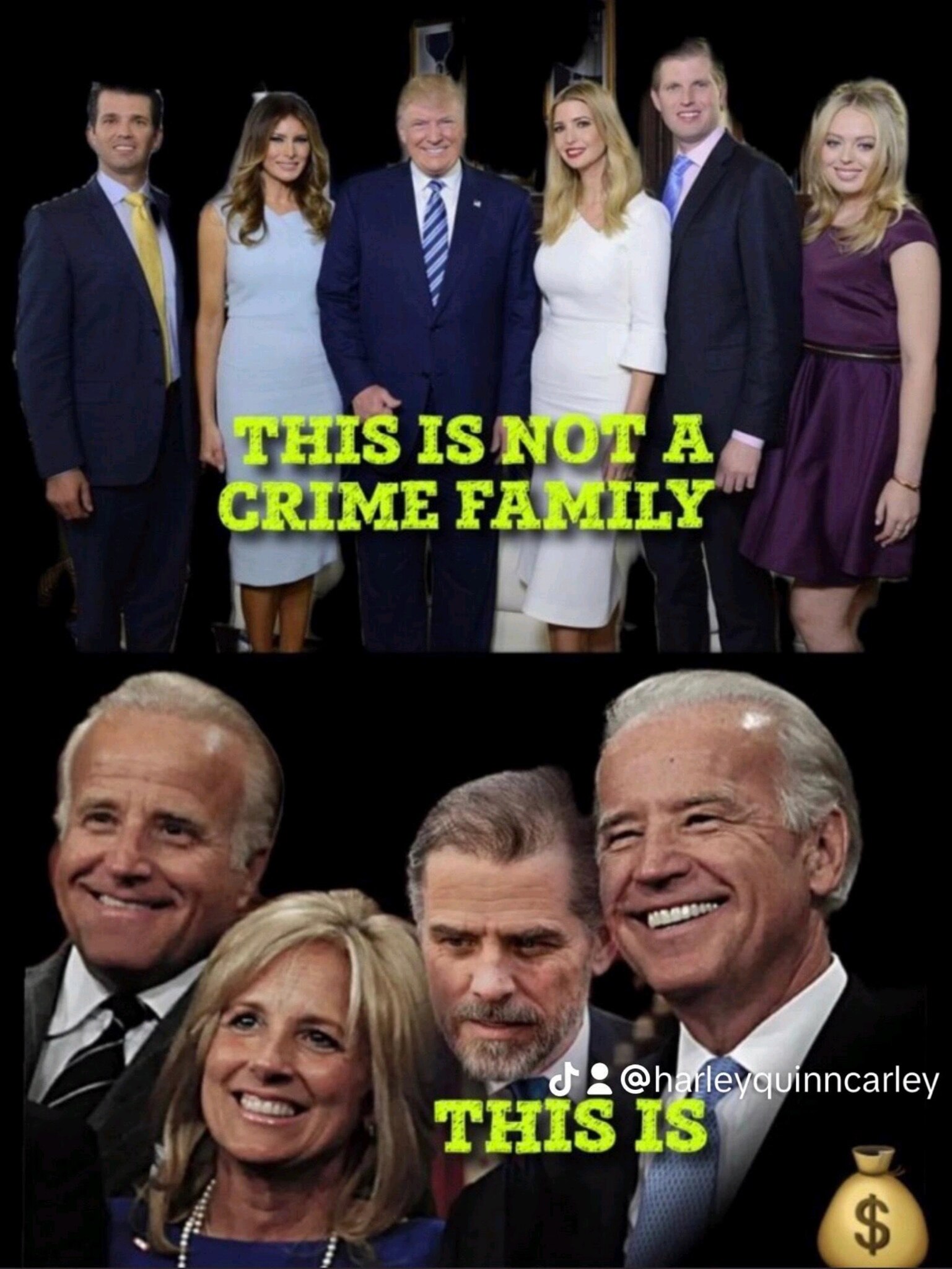 @warroom They killed our family members on purpose just to steal the future elections… they are Democrats so ...